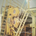 Sugar Cane Bagasse Pulp Making Machine